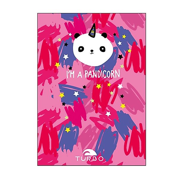 Turbo Badetücher Mikrofaser Handtuch, Polyester, leicht günstig online kaufen