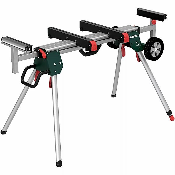 metabo Werkstatt-Set 629005000 - Kappsägen-Untergestell - günstig online kaufen