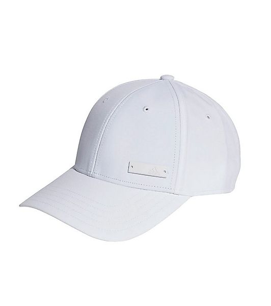 adidas Performance Baseball Cap Metal Badge Lightweight Baseball Kappe weis günstig online kaufen
