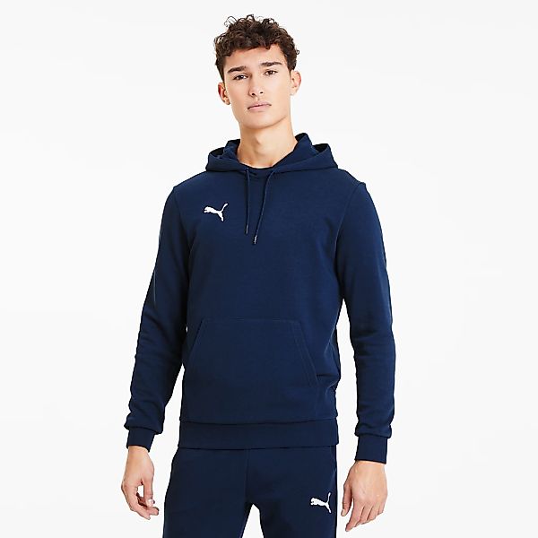 PUMA Kapuzensweatshirt "TEAMGOAL 23 CAUSALS HOODY" günstig online kaufen