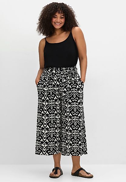 Sheego Shorts Schlupfhose günstig online kaufen