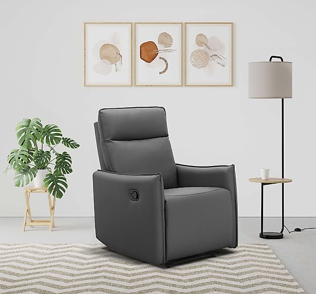 Dorel Home Relaxsessel Lugo, TV-Sessel, Sessel günstig online kaufen