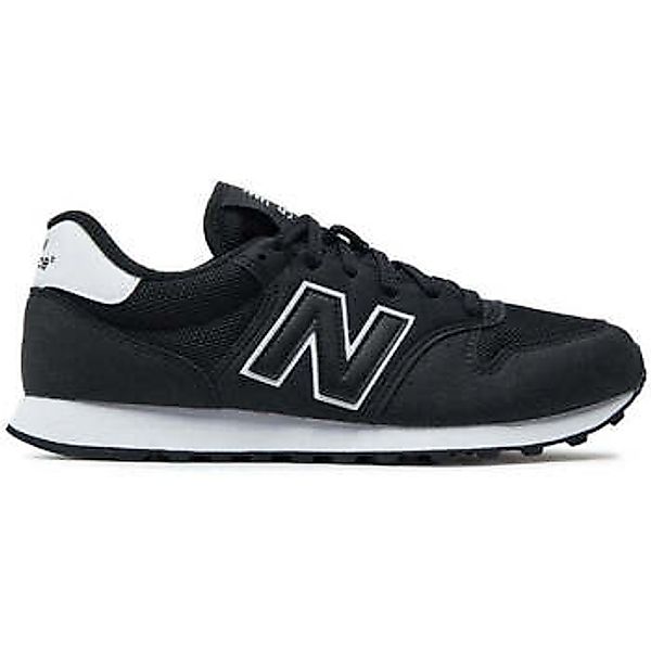 New Balance  Sneaker GM500EB2 black günstig online kaufen
