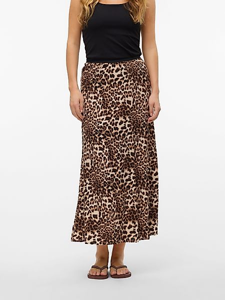 Vero Moda Maxirock VMALBA ANKLE SKIRT günstig online kaufen