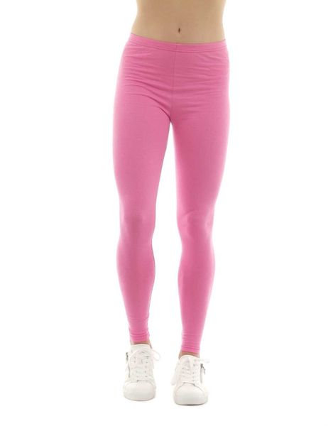 F&K-Mode Leggings Damen Leggings lang Hose günstig online kaufen