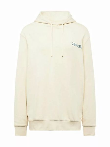 Wrangler Sweatshirt (1-tlg) günstig online kaufen