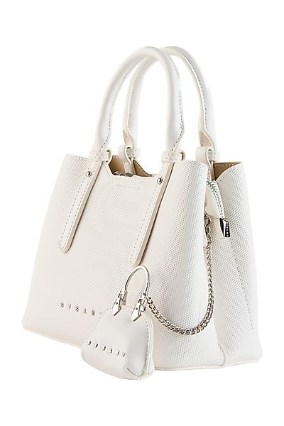 sisley Handtasche 2-in-1 Damen Tote Bag günstig online kaufen