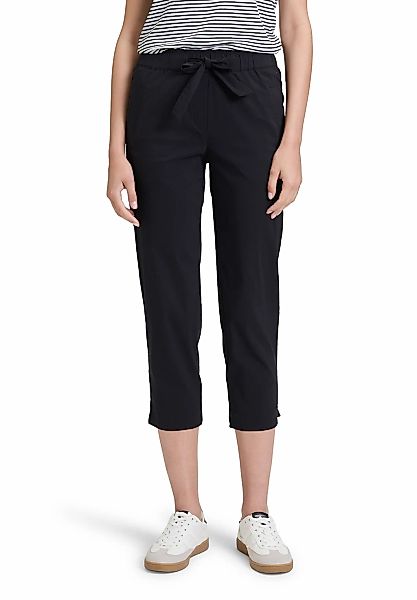 Betty&Co Stoffhose "Damen Casual-Hose mit elastischem Bund" Material günstig online kaufen