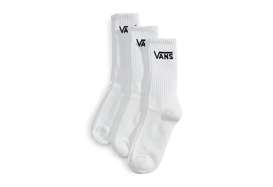 Vans Socken für sportliche Aktivitäten und Alltag, weiches Obermaterial günstig online kaufen