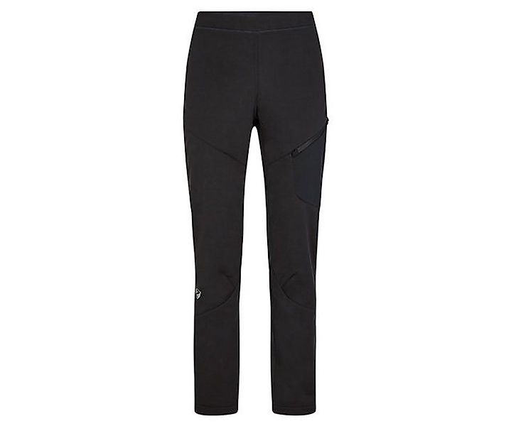 Ziener Outdoorhose NEBIL man (pants active) black günstig online kaufen