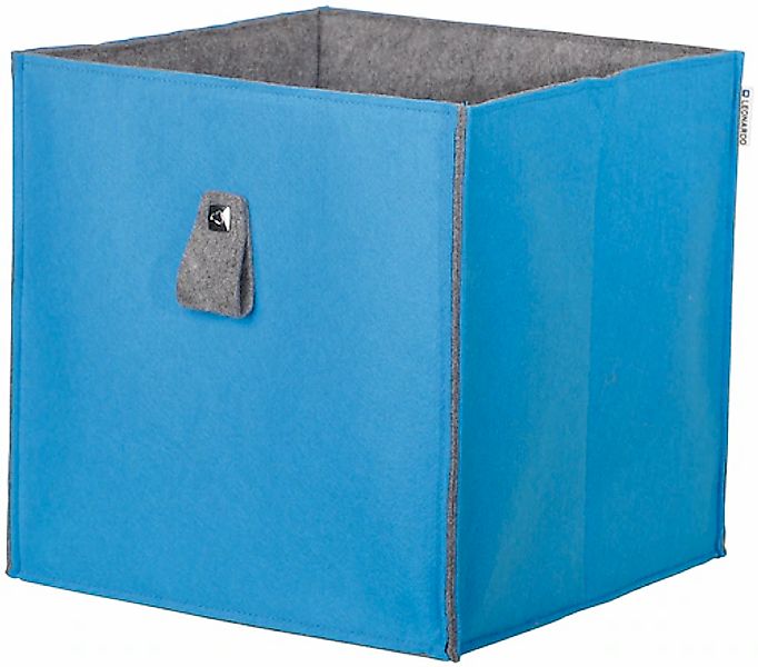 Phoenix Aufbewahrungsbox »Atlanta«, (1 St.), B/H/T: 34 x 34 x 34 cm günstig online kaufen