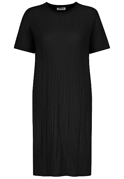 SUBLEVEL Shirtkleid Modernes Outfit mit Rundhalsausschnitt günstig online kaufen