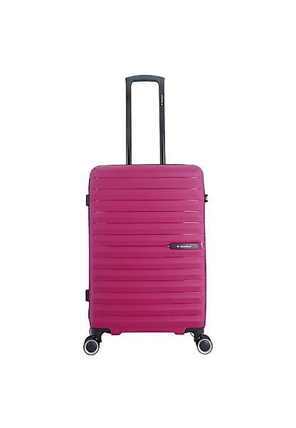 Saxoline® Koffer Fiesta, aus Polypropylen-Material günstig online kaufen