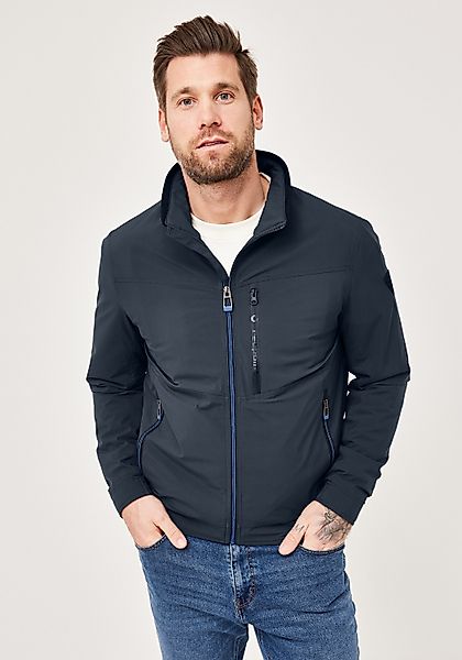 Redpoint Blouson Daron Wasserabweisende Übergangsjacke mit günstig online kaufen