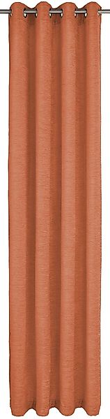 Wirth Vorhang "Trondheim B" Ösen 1 Stk. tlg. günstig online kaufen