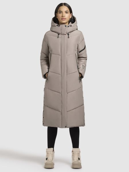 khujo Steppmantel SONJE6 günstig online kaufen