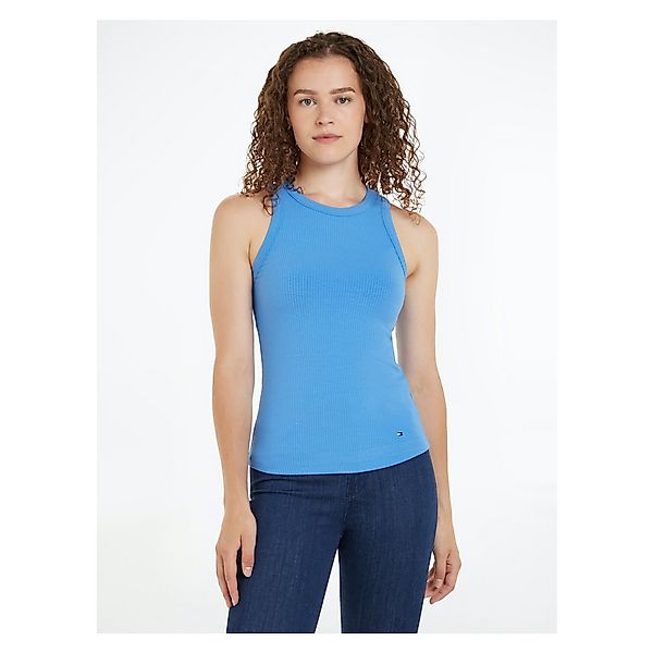 Tommy Hilfiger Damen Shirt Ww0ww38635 günstig online kaufen