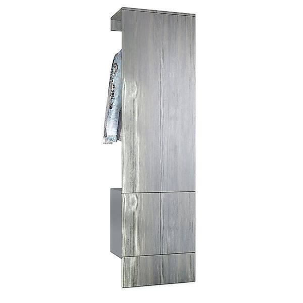 Vladon Garderoben-Set Carlton Set 5, (Wandgarderobe günstig online kaufen