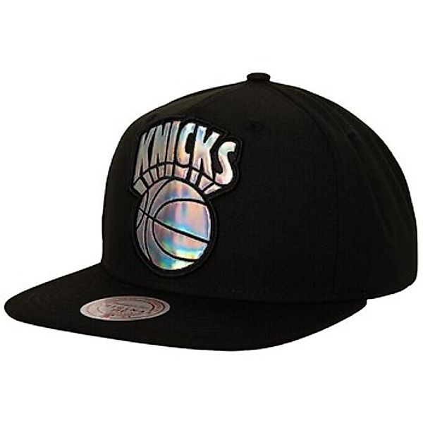 Mitchell And Ness  Schirmmütze New York Knicks günstig online kaufen