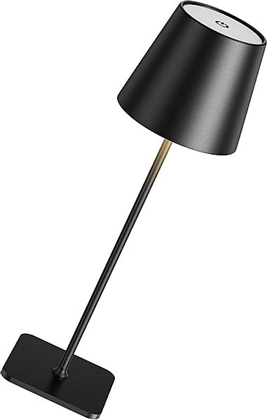 Vivitar LED Tischleuchte mit 3 Farbtemperaturen günstig online kaufen