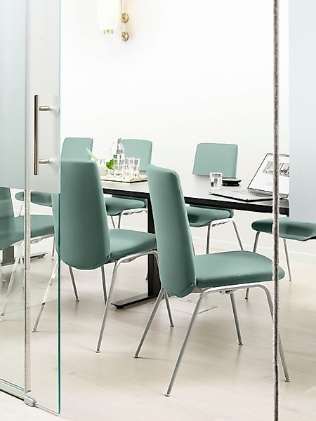 Stressless® Polsterstuhl Laurel, Low Back, Größe günstig online kaufen