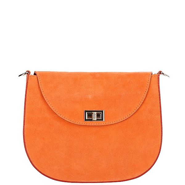 Botego Umhängetasche Damen echtes Leder, Handtasche günstig online kaufen