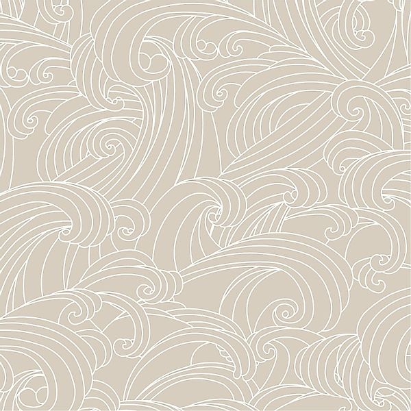 Ugépa Vliestapete M62907 Ugépa Beige Vlies günstig online kaufen