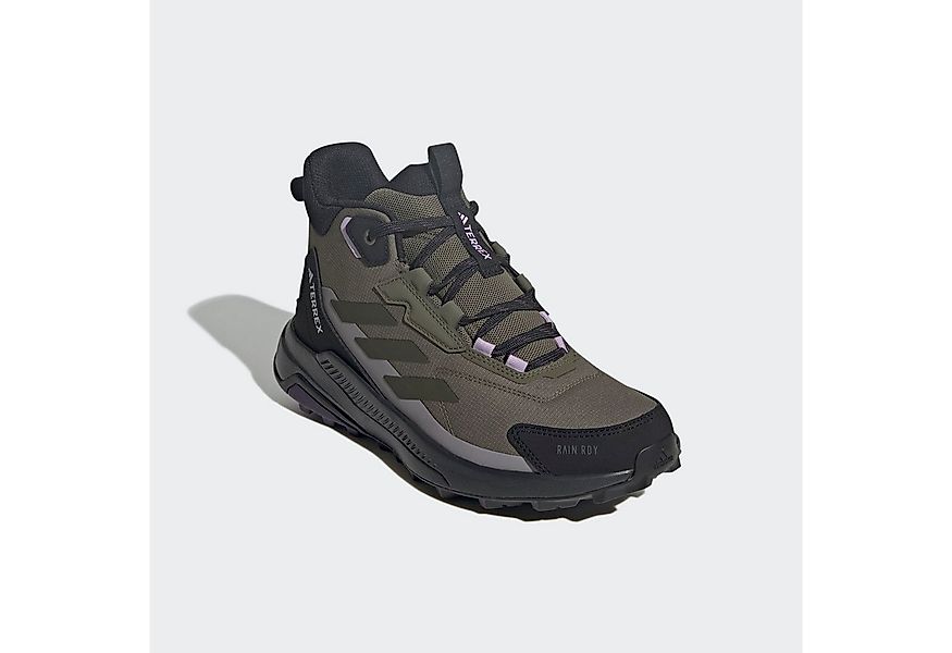 adidas TERREX TERREX ANYLANDER MID RAIN.RDY Wanderschuh wasserdicht günstig online kaufen