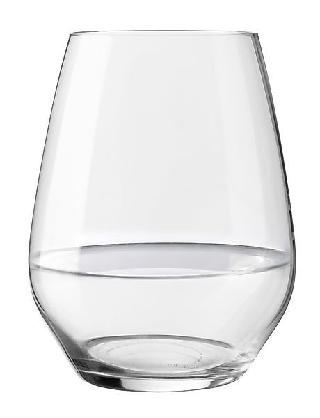 Le Creuset Wasserglas Kristallglas 4 Stück 430ml günstig online kaufen