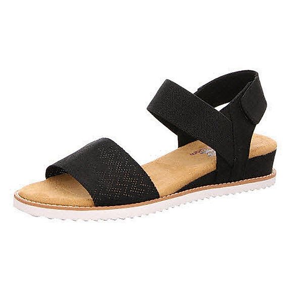 Skechers DESERT KISS Riemchensandale günstig online kaufen