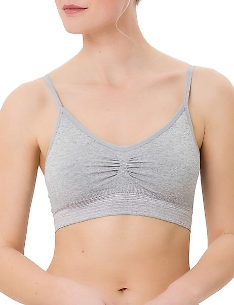 Beedees Bustier Comfee Strap Top (1, günstig online kaufen
