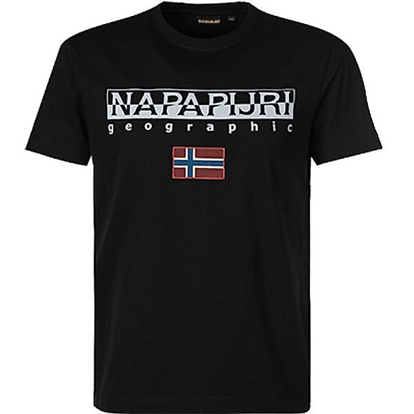 NAPAPIJRI T-Shirt NP0A4GDQ/041 günstig online kaufen