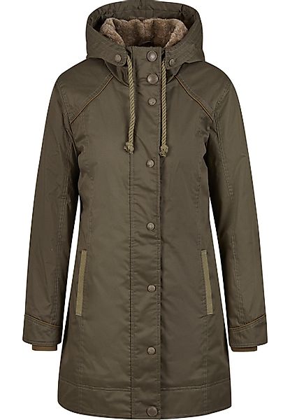 Brandit Parka Brandit Brandit Women Savannah günstig online kaufen