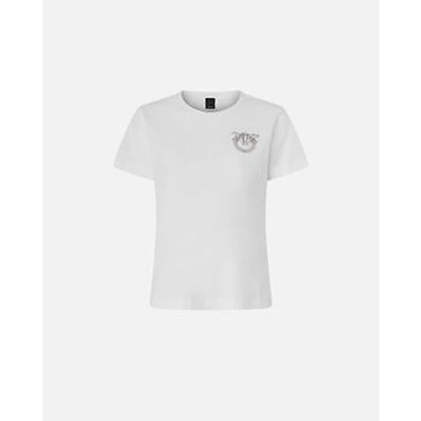 Pinko  T-Shirts & Poloshirts NAMBRONE 103320 A2RN-Z05 günstig online kaufen