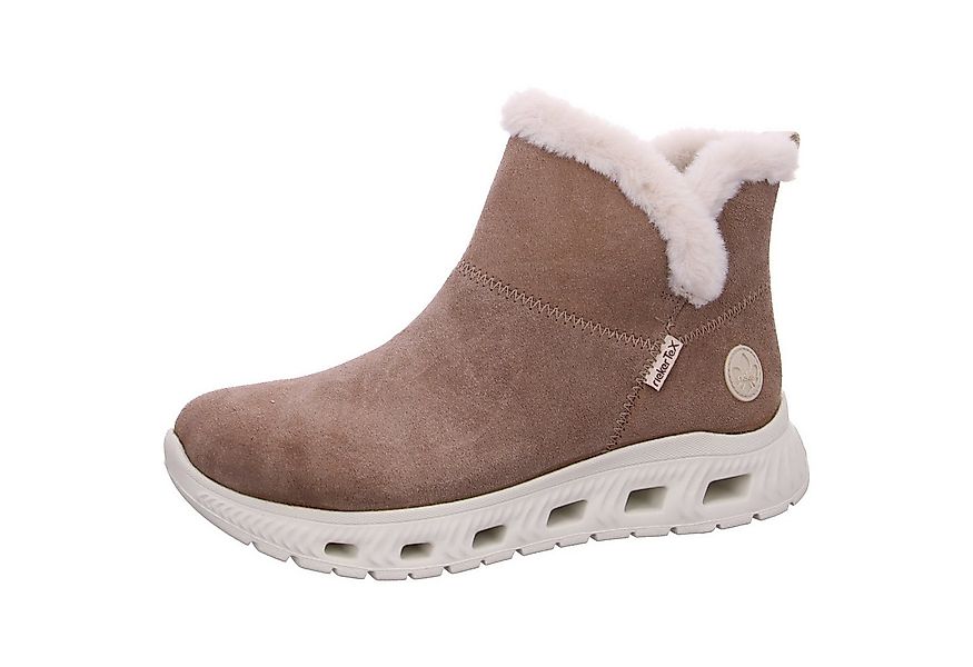Rieker Winterstiefel günstig online kaufen