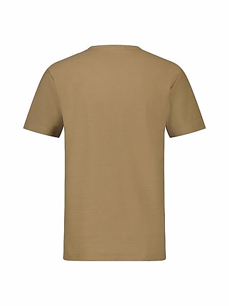 LERROS T-Shirt "Herren T-Shirt mit V-Ausschnitt" günstig online kaufen