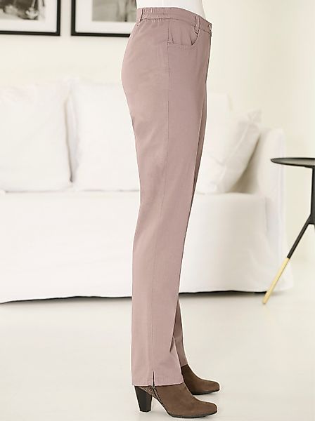 Classic Basics Bequeme Jeans 1 tlg. günstig online kaufen