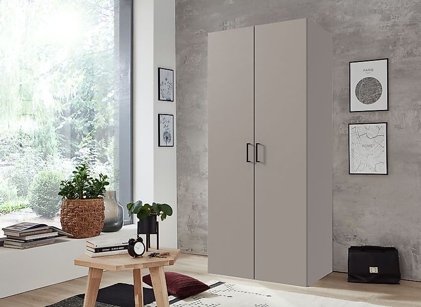 Wimex Kleiderschrank Mugano,in 8 Breiten,3 Höhen,2 günstig online kaufen