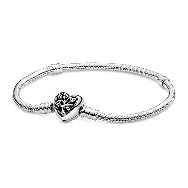 Pandora Armband Schlangenarmband Stammbaum aus Sterlingsilber günstig online kaufen