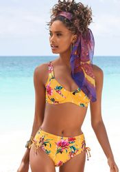 Sunseeker Bikini-Hose Modern seitlich regulierbar günstig online kaufen