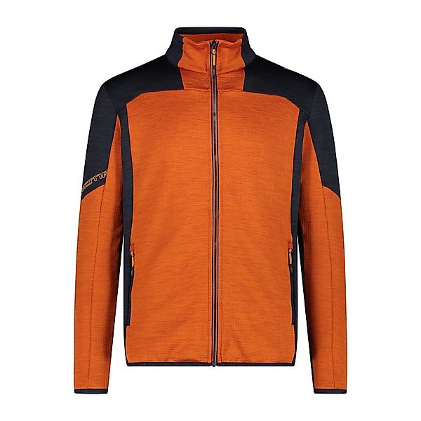 CMP Fleecejacke CMP Herren Fleecejacke MAN günstig online kaufen