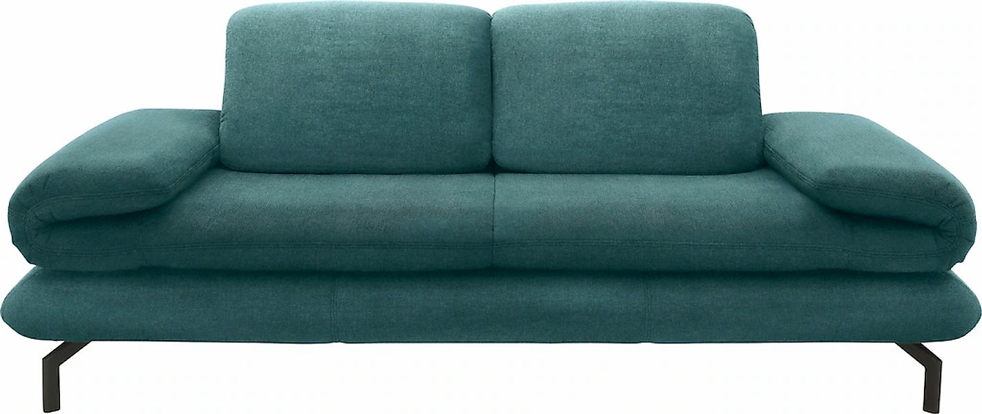 LOOKS by Wolfgang Joop 2-Sitzer "LOOKS by Wolfgang Joop 2-Sitzer-Sofa >>LOO günstig online kaufen