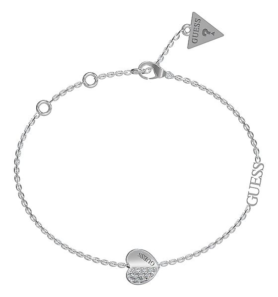 Guess Gliederarmband Bracelet günstig online kaufen