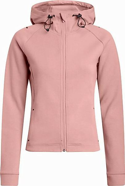 Energetics Outdoorjacke Da.-Kapuzenjacke Lucie VII W ROSE DARK günstig online kaufen