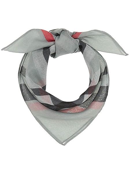 Giorgio Rimaldi Nickituch Polyester Bandana, (1, ohne Fransen) günstig online kaufen
