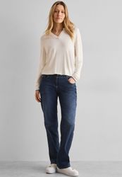 Cecil Loose-fit-Jeans im Loose Fit günstig online kaufen