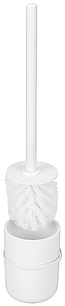 WENKO WC-Garnitur Turbo-Loc® Carpino, weiß, Befestigen günstig online kaufen