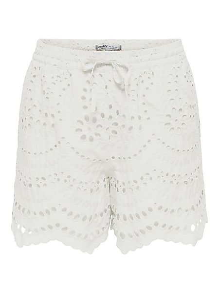 ONLY Bermudas ONLKIM LALISA SHORTS WVN günstig online kaufen