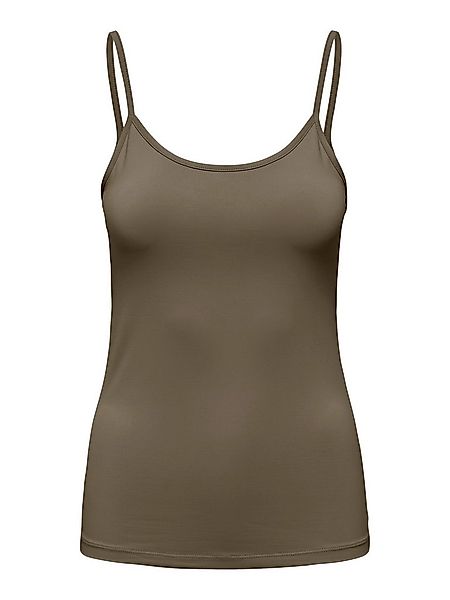 ONLY Spaghettitop ONLEA S/L NEW SINGLET JRS NOOS günstig online kaufen