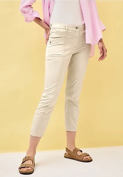 CECIL 7/8 Straight Leg Hose günstig online kaufen